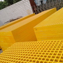 南寧錦泰玻璃鋼格柵廠——優(yōu)質玻璃鋼格柵蓋板供應商