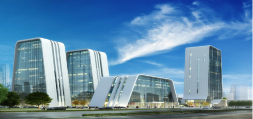 從海上絲路古港到數(shù)字文創(chuàng)新高地 北海國家高新區(qū)的時(shí)代蝶變