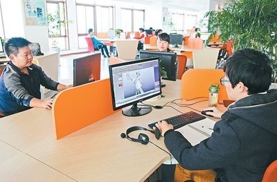 馬鞍山文化創意產業 數字軟件驅動，締造新型“無煙工業”